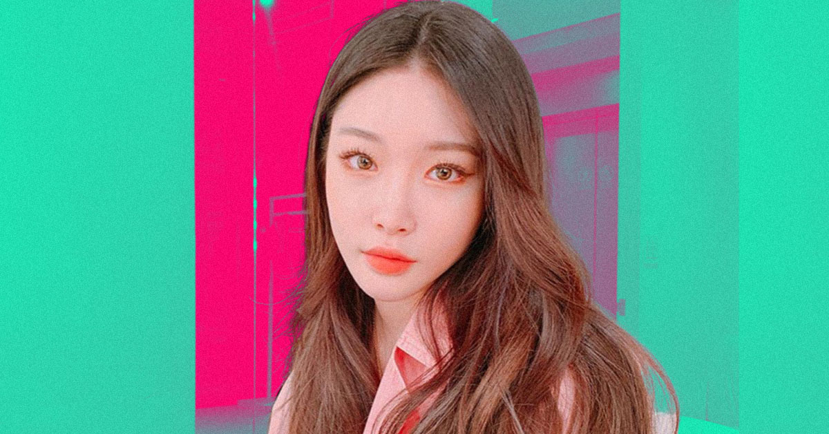A Case of Public Fangirling: Chungha Has Mastered the K-Pop Equation