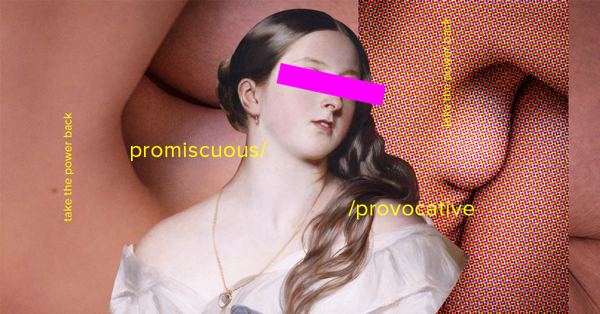 female promiscuity