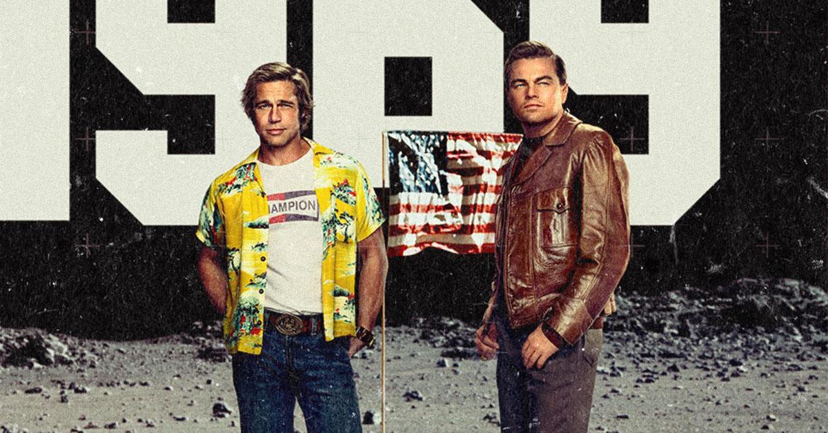 Review: Once Upon A Time In Hollywood