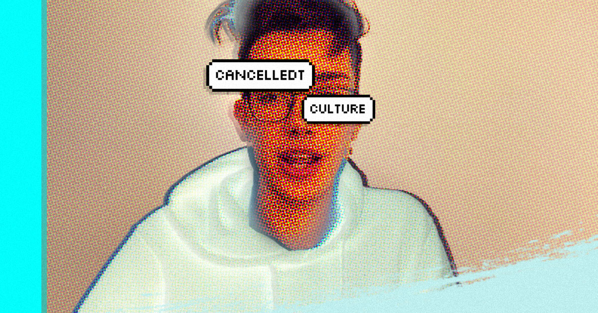 Rethinking Call Out and Cancel Culture