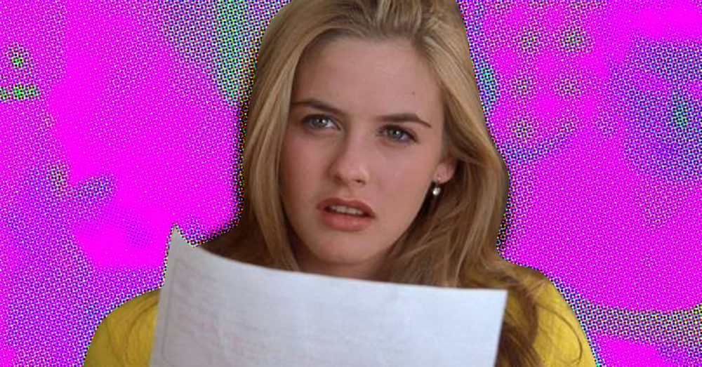 5 Life Lessons from Clueless—And Do We Need A Reboot?