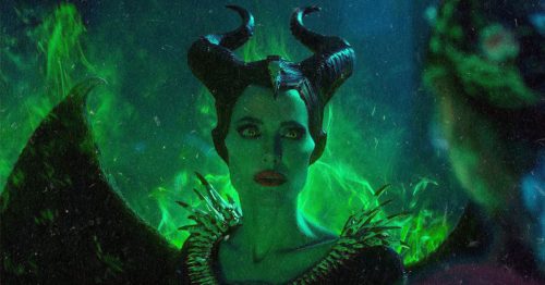 Maleficent: Mistress of Evil Review