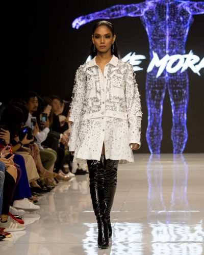 Members of the Wonder Team Share Their Favorite Collections from Panasonic Manila Fashion Festival