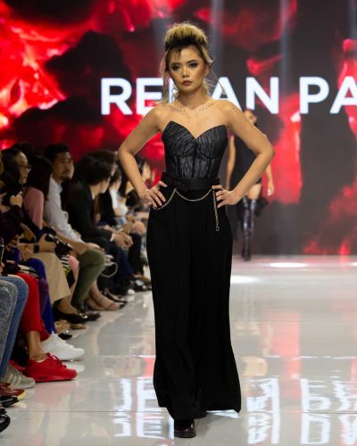 Members of the Wonder Team Share Their Favorite Collections from Panasonic Manila Fashion Festival