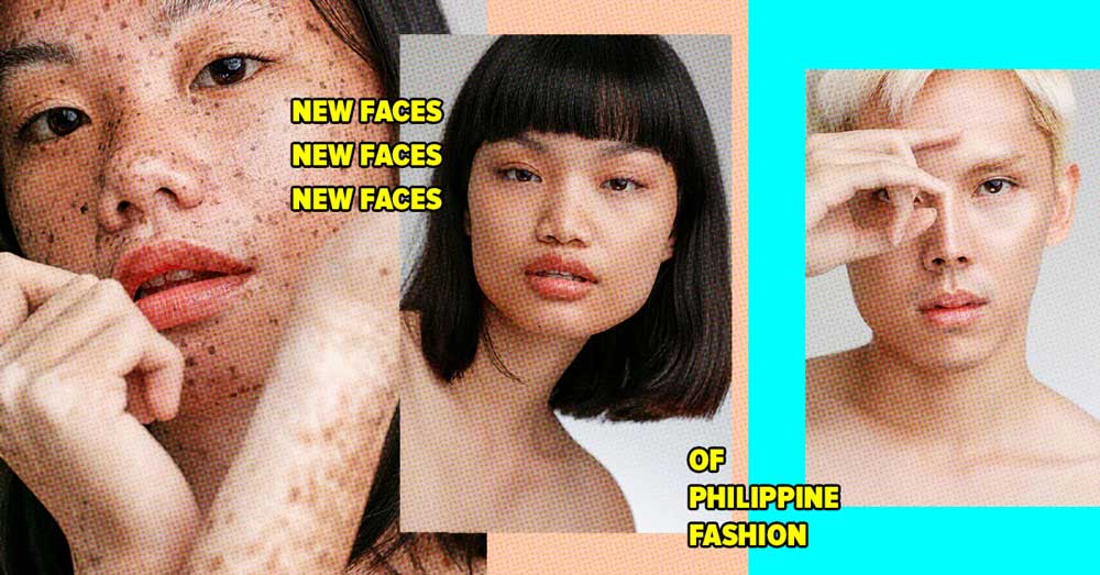 The New Faces of Philippine Fashion: Get to Know Them