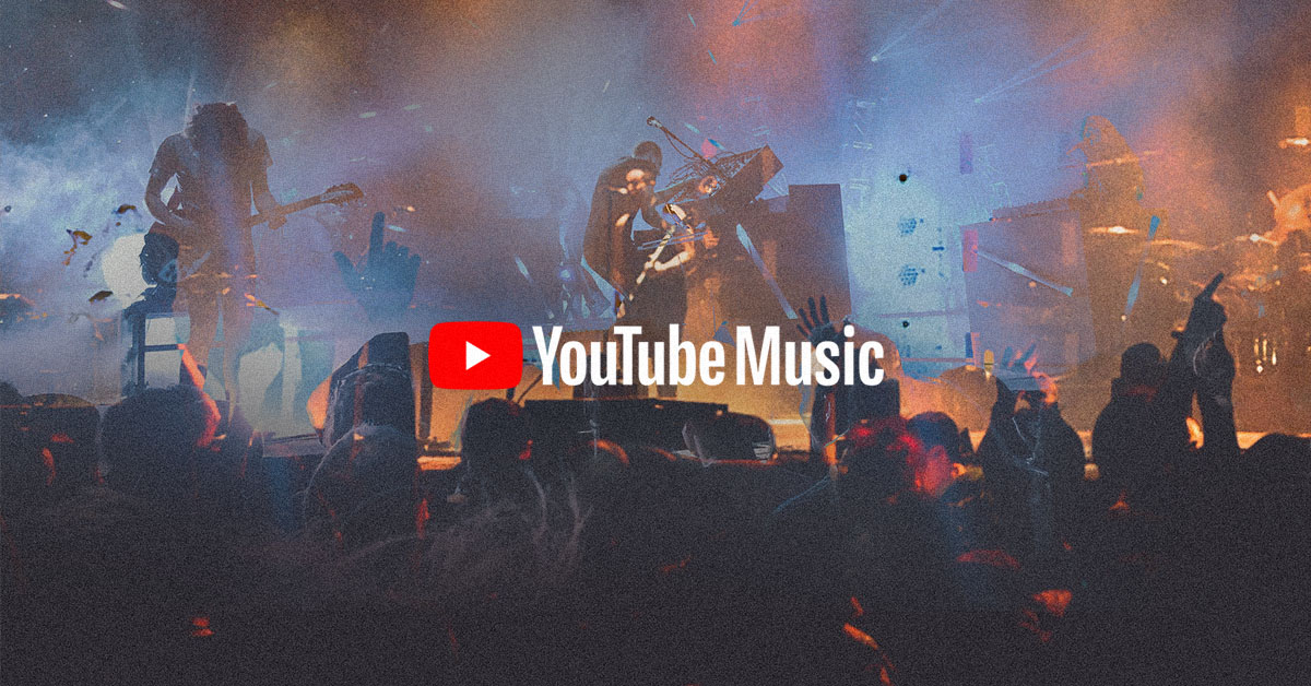 YouTube Music Is The New Streaming Platform for OPM Listeners