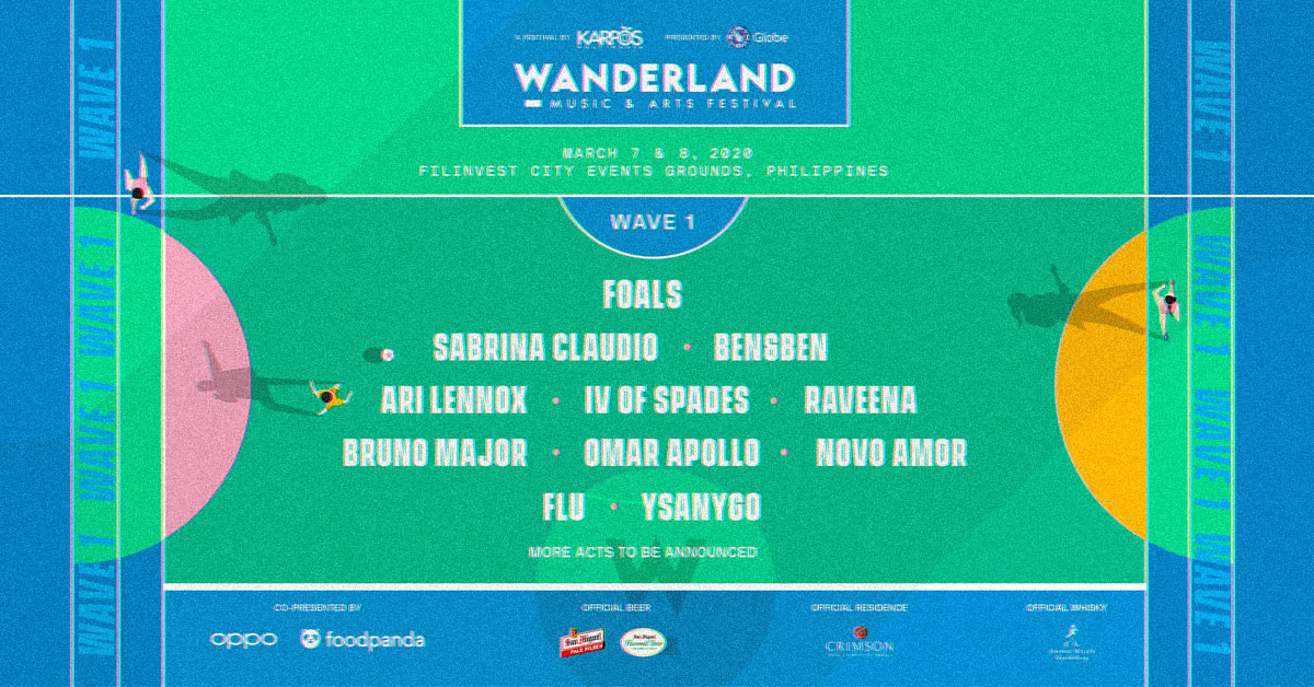 Wanderland 2020: We've Found the Perfect Christmas Gift for Your Barkada
