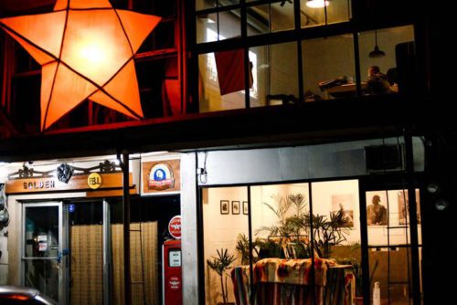 Revisiting Cubao X After a Decade, the Original Hub for Creatives in Manila