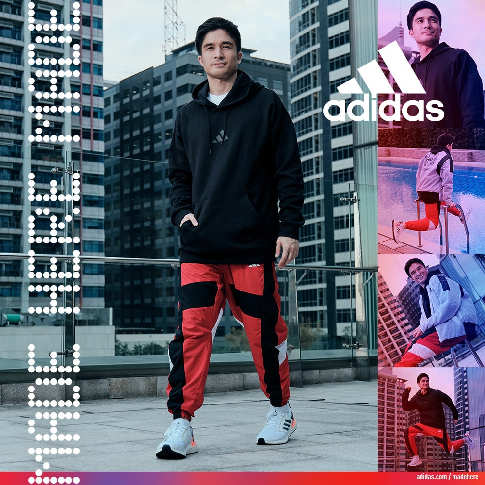 Wonder Wardrobe March Ushers in First-Of-Summer Sales, Exciting Transitions and the Future of Sportswear – Adidas