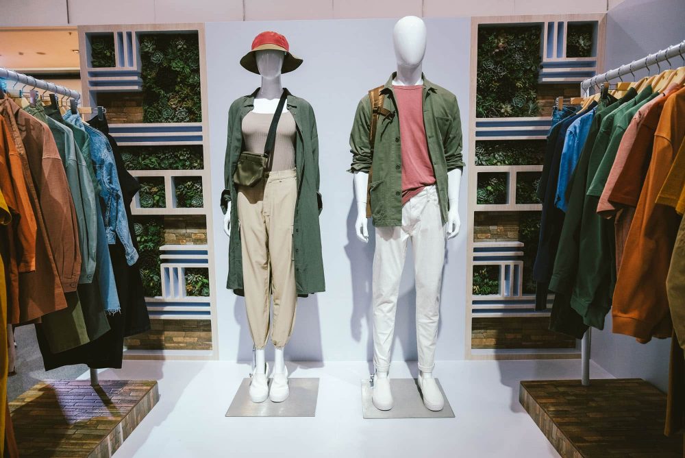 Wonder Wardrobe March Ushers in First-Of-Summer Sales, Exciting Transitions and the Future of Sportswear – Uniqlo