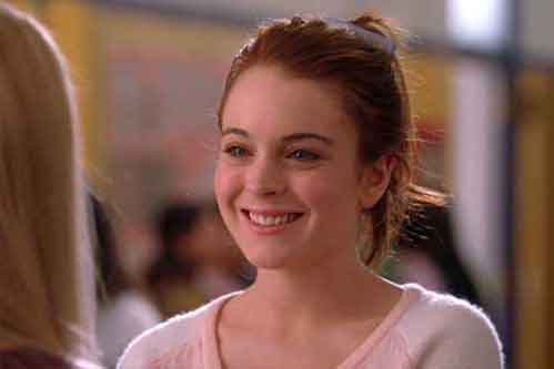How Well Do You Know Your Mean Girls Movie Lines on Wonde2424r 1