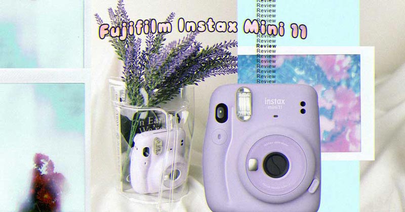 instax mini 11  Fujifilm [Philippines]