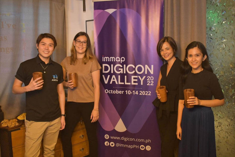 DigiCon Valley 2022: A Week-long Celebration of Innovation and Entrepreneurship