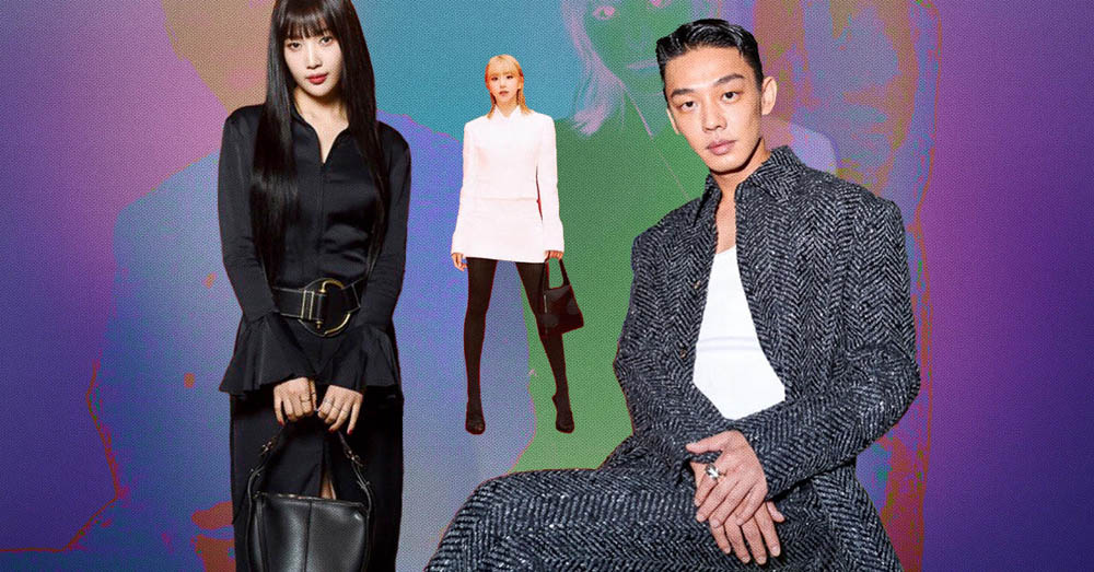 BLACKPINK's Jisoo makes heads turn at Paris Fashion Week 2022