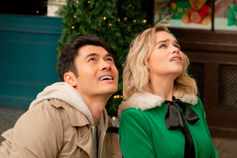 What Cheesy Christmas Movie Will Be Your Holiday Destiny? Take This Quiz To Find Out