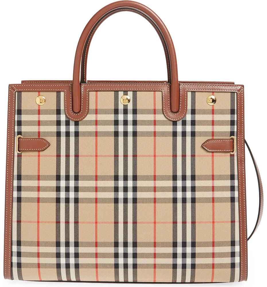 It's Time to Buy a "Ludicrously Capacious Bag”
