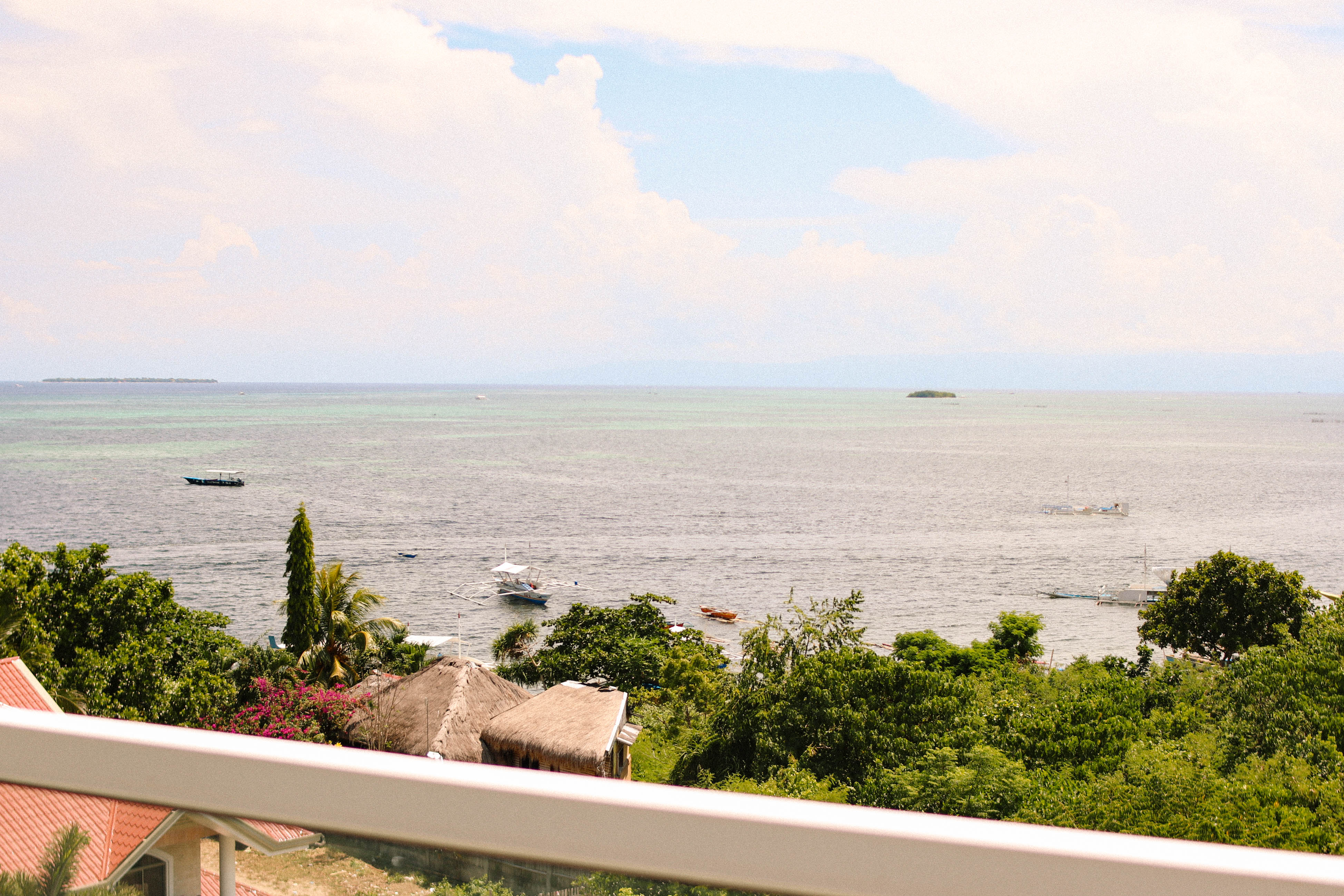 Solea Coast Panglao: An Idyllic Destination for the Modern-Day Traveler