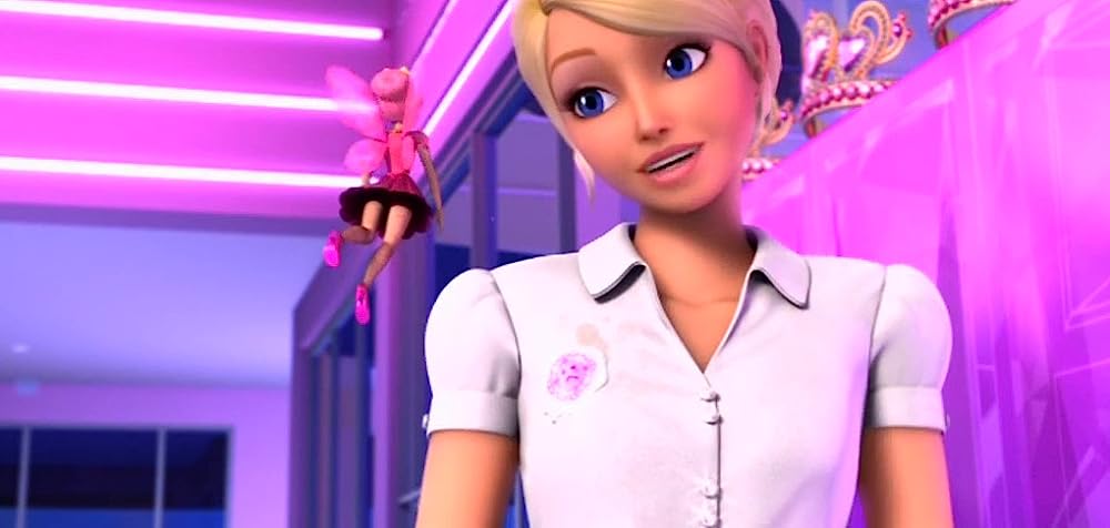 What Classic “Barbie” Films Have Taught Me Through The Years