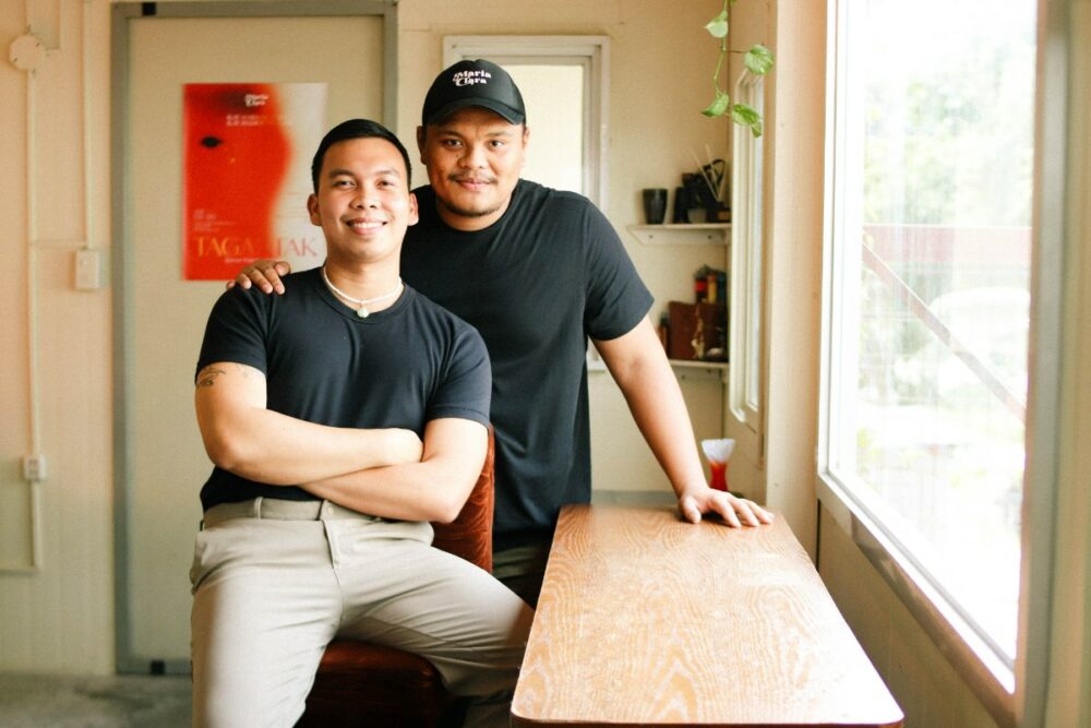 This Queer-Owned Cafe in Katipunan Wants You to Be Your Most Authentic Self