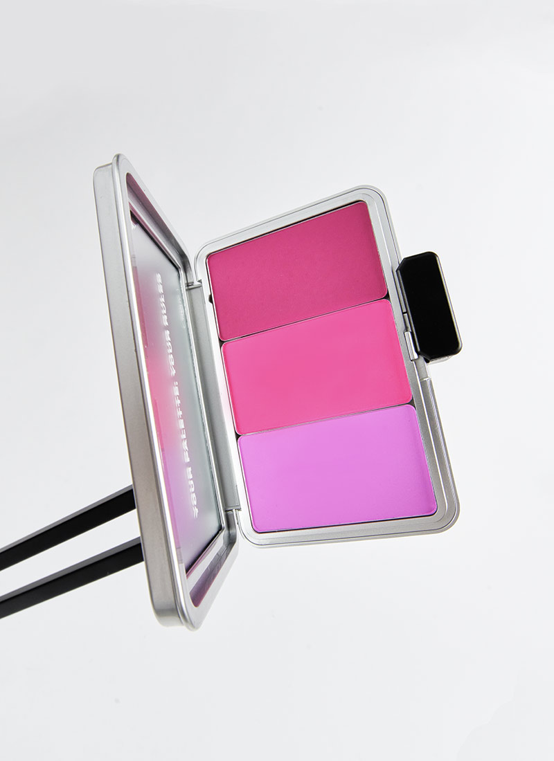 Issy (Yep, Just Issy) Reinvents Itself, Releases "Lego for Makeup Lovers"