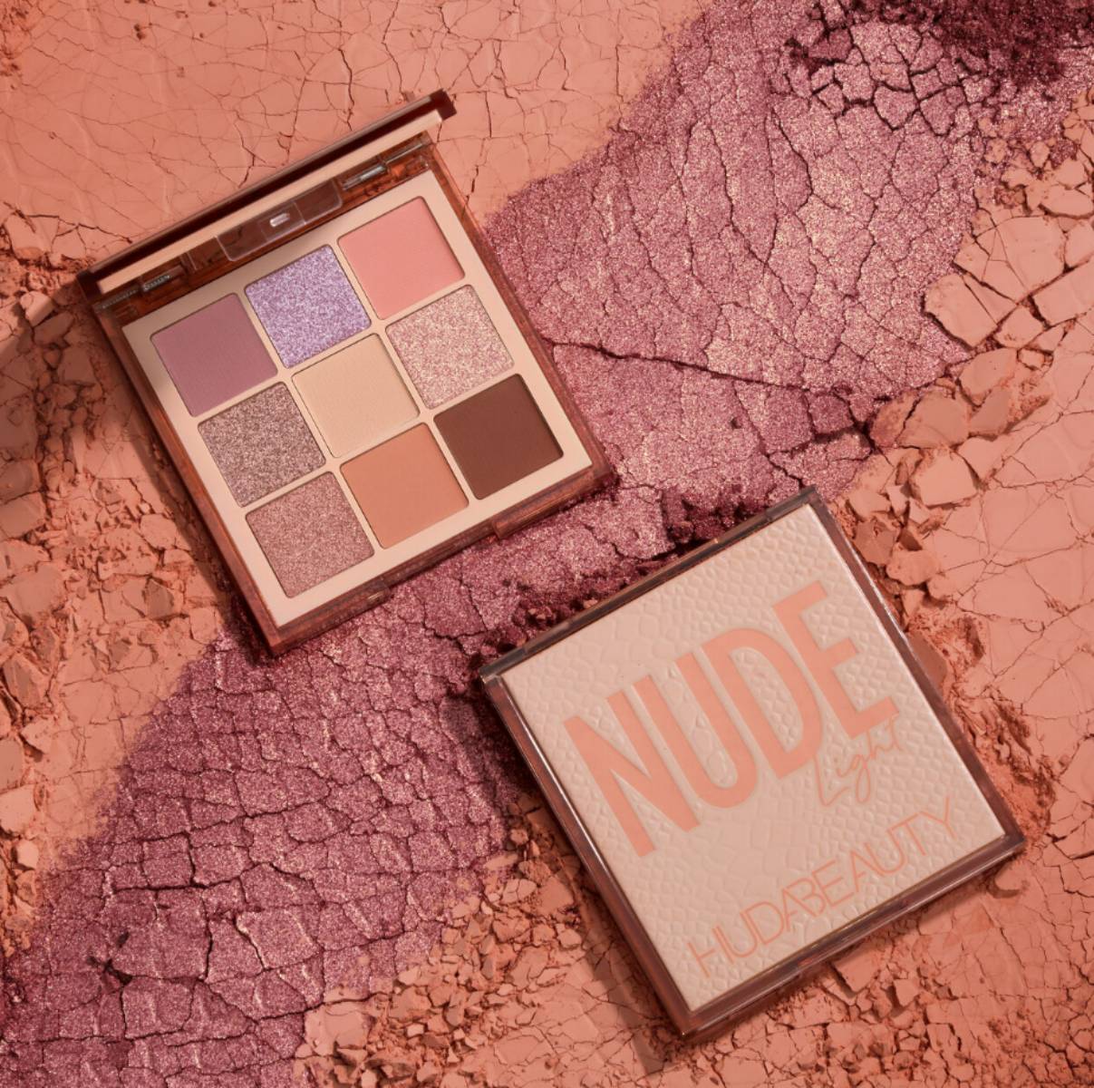 ICYMI: Cult-Fave Makeup Brand Huda Beauty Is on Lazada