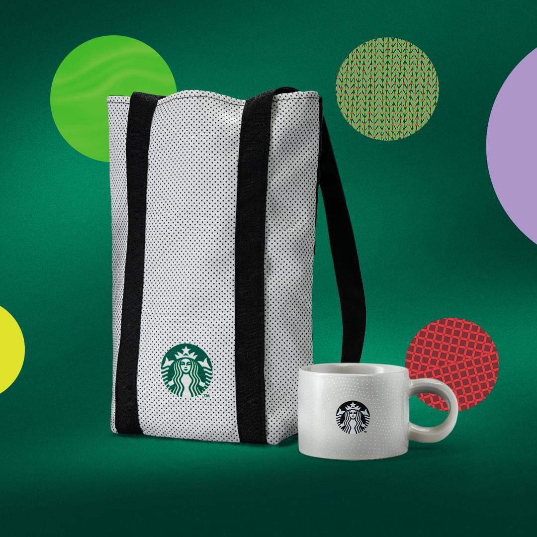A Look At Starbucks Traditions 2024: Planners, Drinks, Food & More!