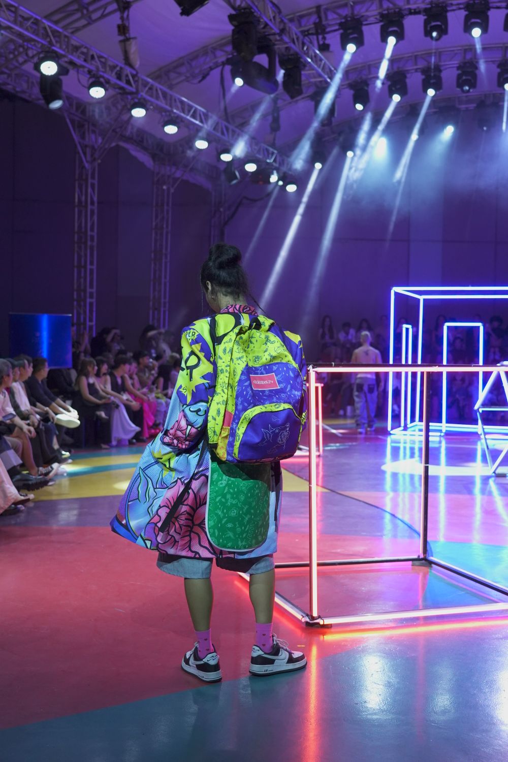 BYS Fashion Week Makes Filipino Fashion Exciting Again