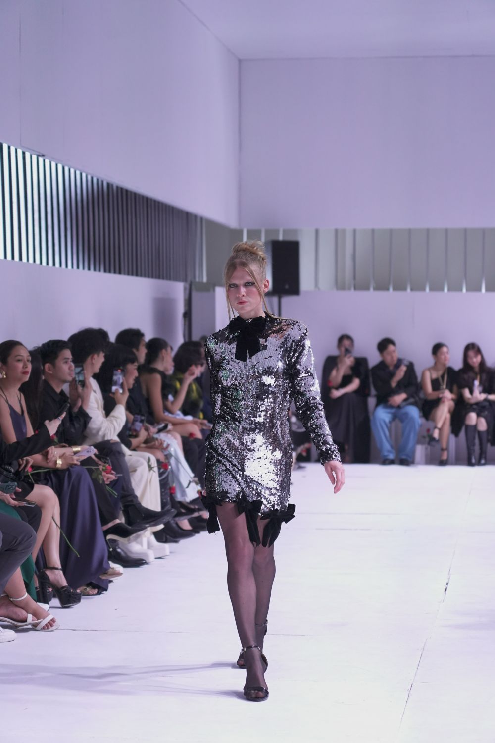 BYS Fashion Week Makes Filipino Fashion Exciting Again
