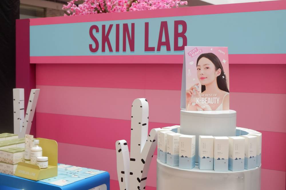Homegrown Beauty Goes Global and More on Wonder Beauty Counter