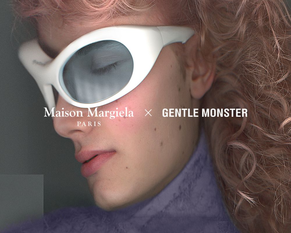Gentle Monster Makes Its Way to Manila