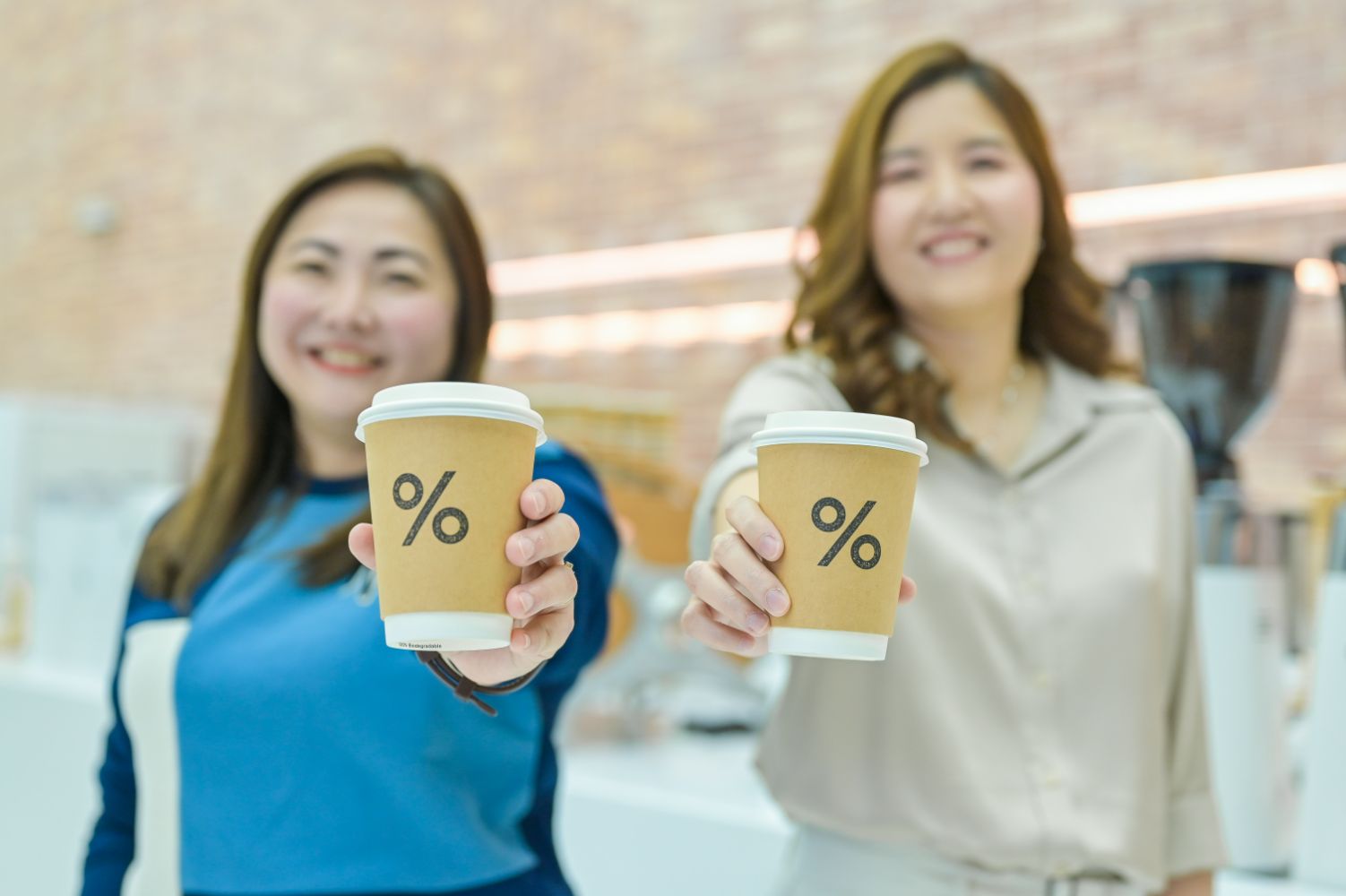 Japanese Coffee Retailer Unveils PH Flagship Store: Arabica Manila BGC Roastery