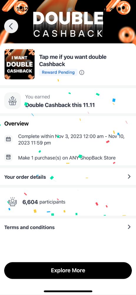 Here's How I Earned Thousands from Shopping with ShopBack