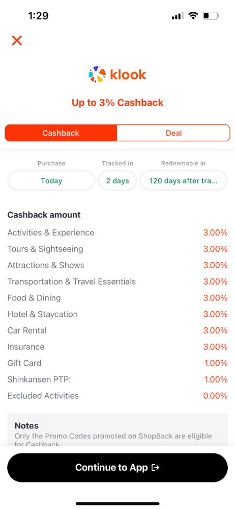 Here's How I Earned Thousands from Shopping with ShopBack