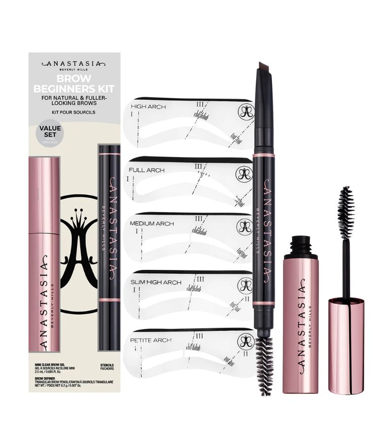 Must-Have Holiday Beauty Sets for Gifting