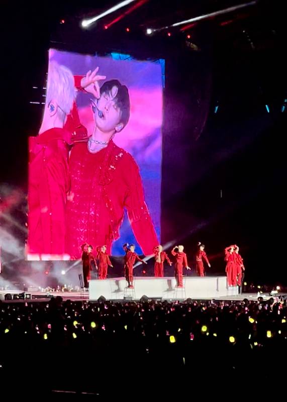 NCT 127’s ‘The Unity’ Tour in Bulacan and Other Ways They Changed My Life