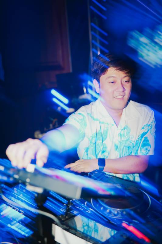 Here’s What You Missed at the 2023 San Mig Light DJ Spin-off