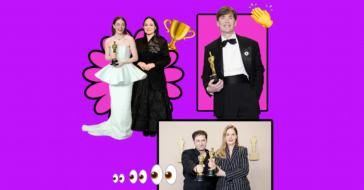 Reflections on the 96th Academy Awards: Predictable Surprises and Cinematic Triumphs