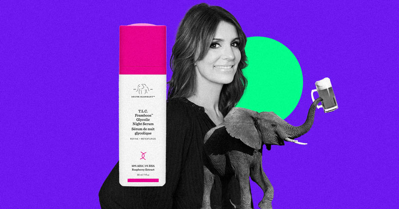 Meet The Woman Behind Biocompatible Skincare Drunk Elephant