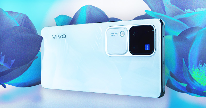 How Is The vivo V30 Pro A Game Changer?