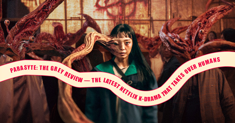 “Parasyte: The Grey” Review: The Latest Netflix K-Drama That Takes Over Humans