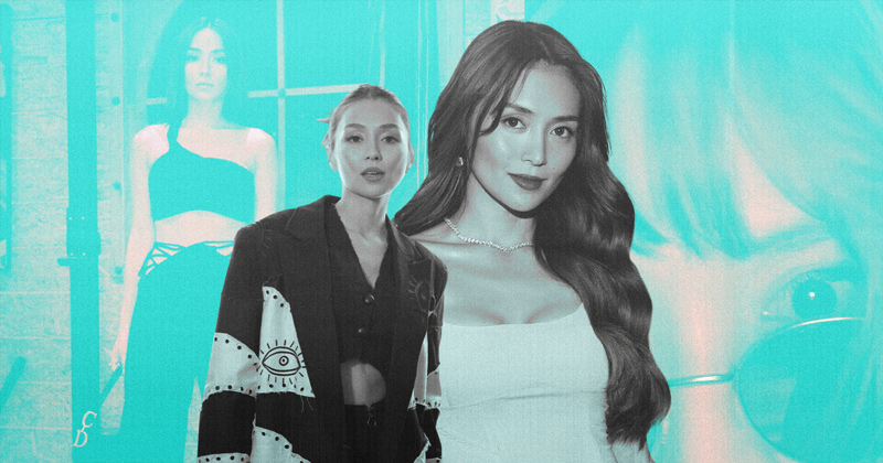 What We Learned From Kathryn Bernardo About Forgiveness, And How To Forgive Someone Who Hurt You